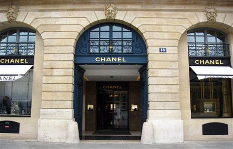 chanel corporate|is chanel a public company.